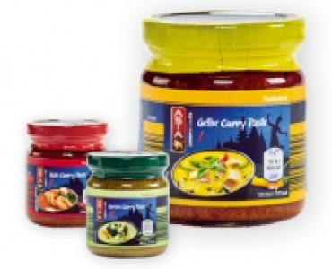 ASIA Curry-Paste CHF 1.79