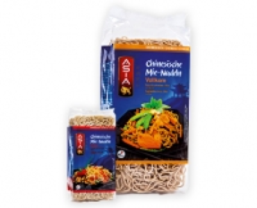 ASIA Mie-Nudeln CHF 1.29