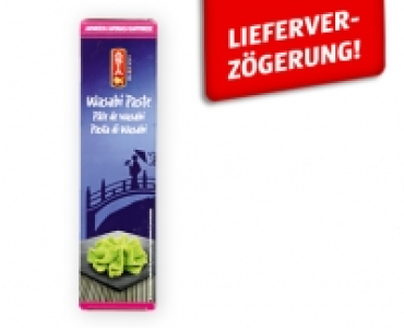 ASIA Wasabi-Paste CHF 2.79