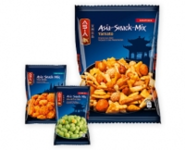 ASIA Asia-Snack-Mix