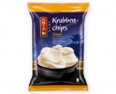 ASIA Krabbenchips
