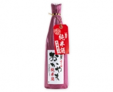 Sake Junmai