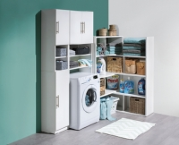 MY LIVING STYLE Anstellschrank