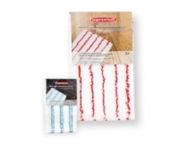 SUPRAWISCH® Bodenwischbezuge CHF 3.49