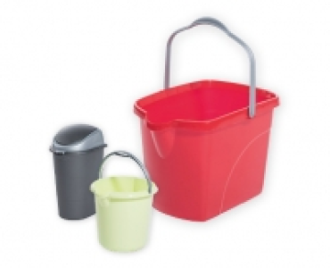 EASY HOME® Kunststoffeimer