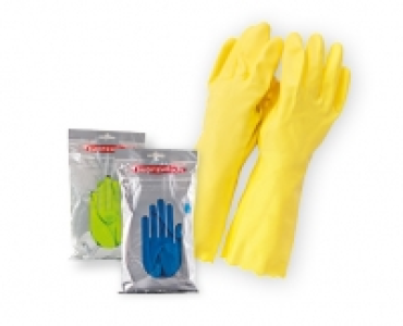 SUPRAWISCH® Latexfreie Haushaltshandschuhe CHF 4.99