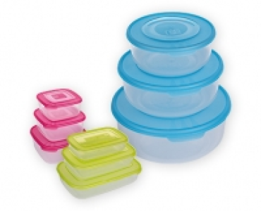 CROFTON® Frischhaltedosen-Set, 3-teilig CHF 3.99