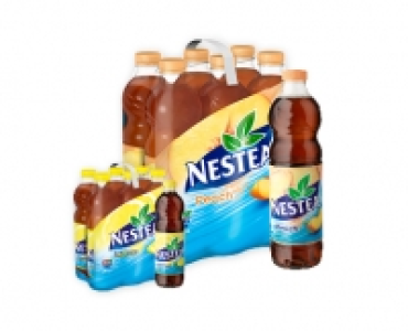 NESTEA® Lemon/Peach