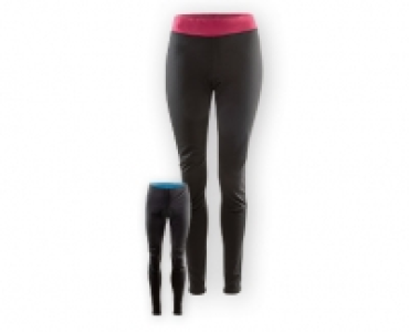 CRANE® Damen-/Herren-Velohose