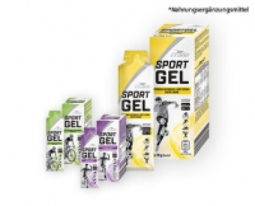 CRANE® Sport Gel