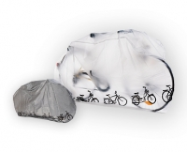 BIKEMATE® Velo-/Mopedabdeckung