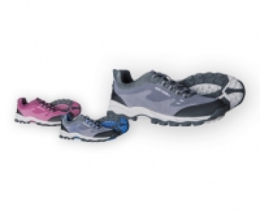 CRANE® Damen-/Herren-Softshell-Schuhe CHF 24.90