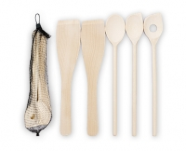 KISAG Küchen-Set, 5-teilig