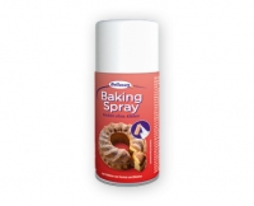 BELLASAN Baking Spray