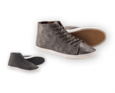 BLUE MOTION Damen-Wintersneakers