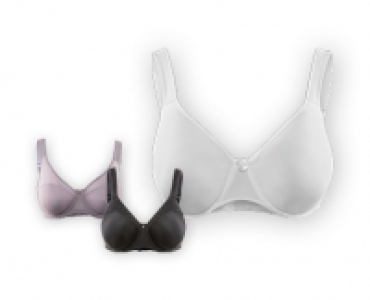 SKIN TO SKIN Damen-Komfort-BH