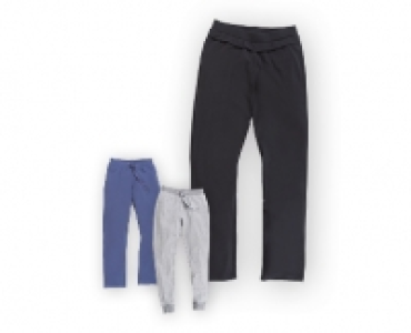 BLUE MOTION Damen-Relaxhose