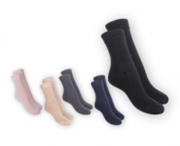 SILCADA Damen-Socken