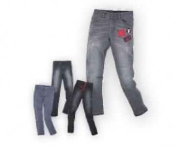 KIDZ ALIVE Kinder-Hose