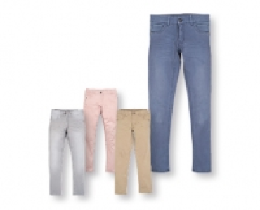 KIDZ ALIVE Kinder-Hose coloured