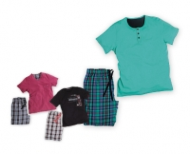 BODY SPORT Herren-Pyjama CHF 11.99