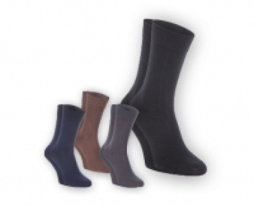 HANBURY MENS FASHION Herren-Businesssocken