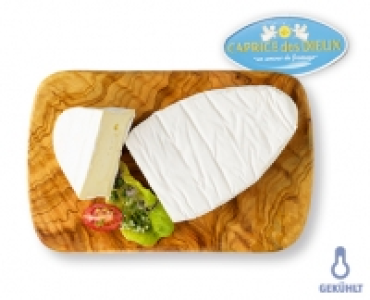 CAPRICE DES DIEUX Französischer Rahmweichkäse