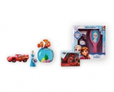DISNEY Kinder-Bade-/Duschzusätze