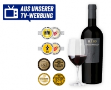 IL TEO Primitivo di Manduria DOP CHF 11.99