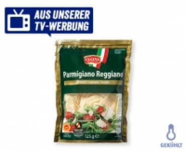 CUCINA® Parmigiano Reggiano DOP gehobelt