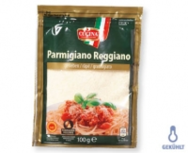 CUCINA® Parmigiano Reggiano DOP gerieben