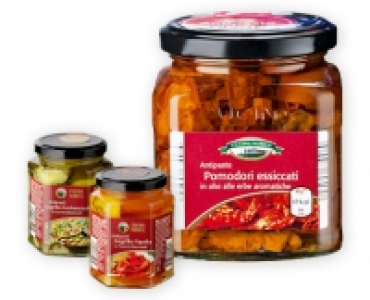 CUCINA NOBILE Italienische Antipasti CHF 1.69