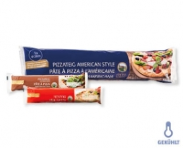 CUCINA NOBILE Pizzateig CHF 1.29