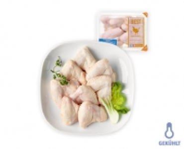 Poulet-Flugel
