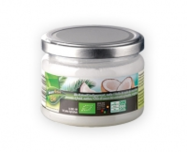 NATURE ACTIVE BIO Bio-Kokosöl