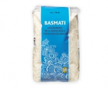ALINO Basmati