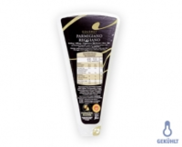 GOURMET Parmigiano Reggiano DOP CHF 14.90