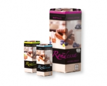SPITZ RONDESSA Waffelröllchen CHF 1.99