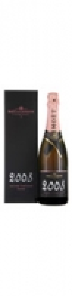 Champagne AOC Rosé Brut Grand Vintage Moët & Chandon 2008 CHF 59.95