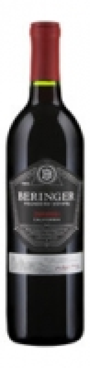 Zinfandel California Beringer Founders`Estate 2015 CHF&nbsp;7.95