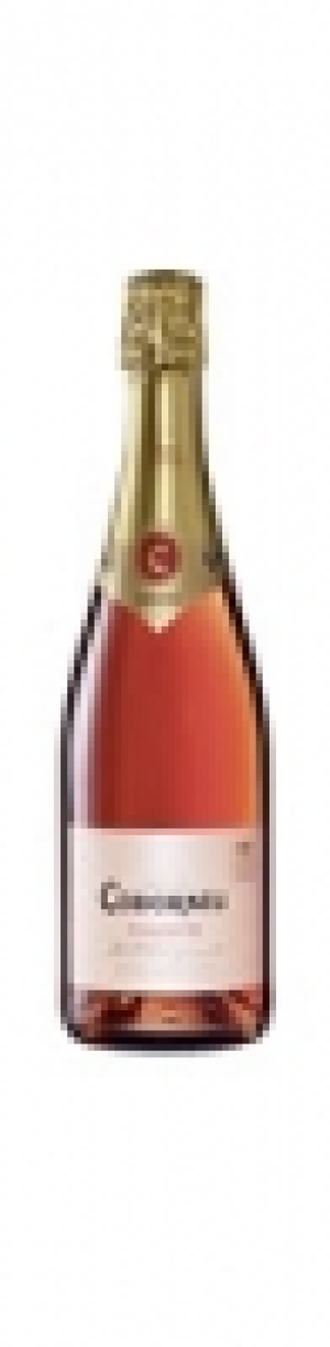 Codorníu Cava Rosado Clasico brut