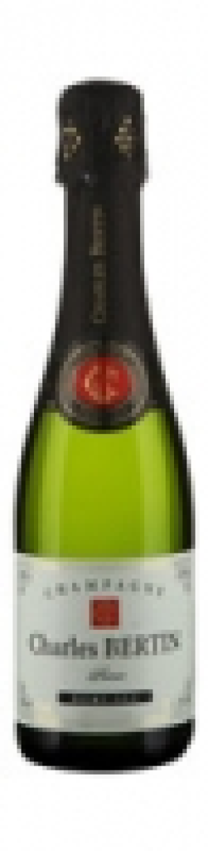 Mondovino  Charles Bertin Champagne demi-sec