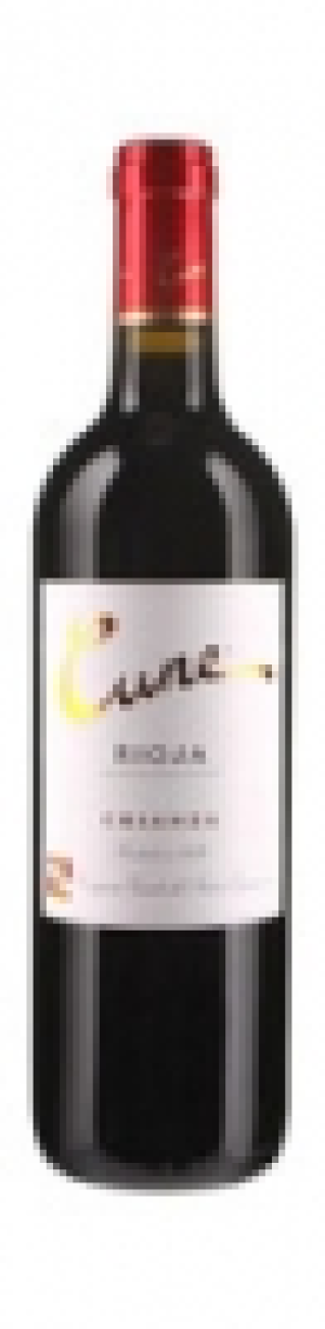 Rioja DOCa Crianza Cune 2013