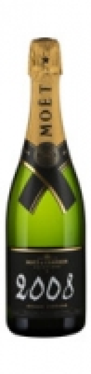 Moët & Chandon Champagne brut Grand Vintage 2008