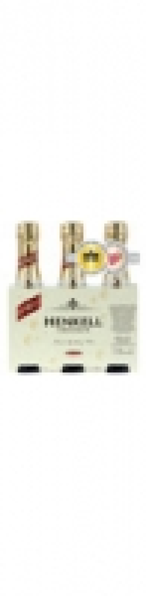 Henkell trocken Sekt sec 3x20cl