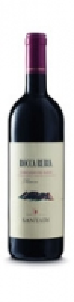 Carignano DOC Riserva Rocca Rubia Cantina di Santadi 2014