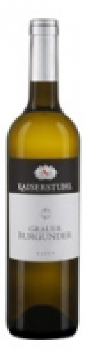 Kaiserstuhl Grauer Burgunder Spätlese 2016