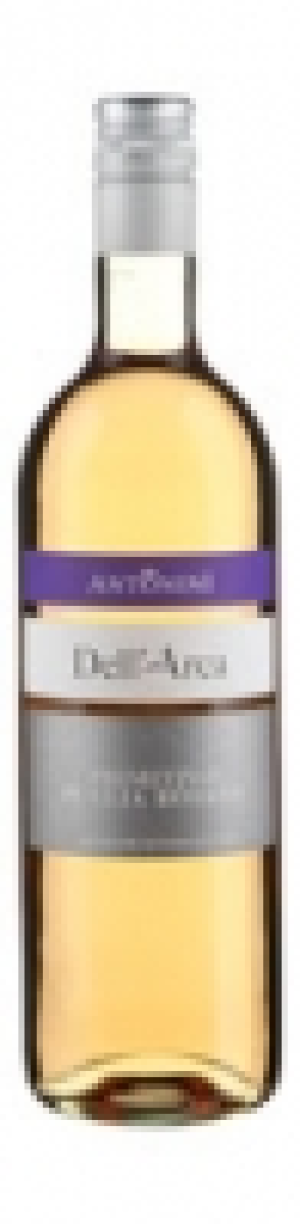 DellArca Antonini Primitivo Rosato Puglia IGT 2016
