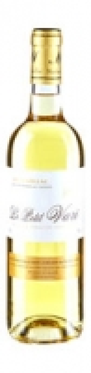 Le Petit Vari Monbazillac AOC 2015