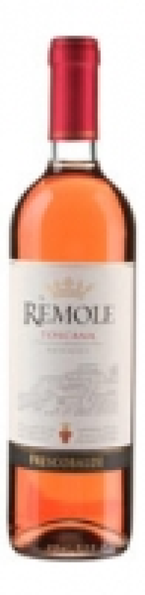 Rèmole Rosato Toscana 2016